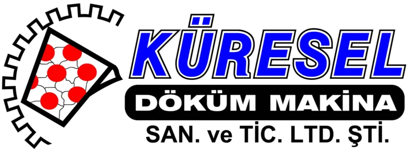 Küresel Döküm Makina